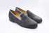 Iron Suede Loafers
