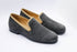 Fossil Suede Loafers