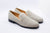 Pearl Suede Loafers